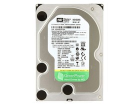 WD 1TB 