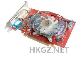 ���СӰ��/GT9 9500GT����� TC512M 128b DDRIII