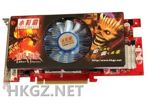 ���СӰ��/GX5�̹Ű�9800GT 384MB DDR��